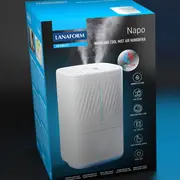 Umidificator Napo Lanaform SUPLA120125