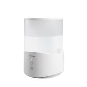 Umidificator aer si difuzor arome 2 in 1 cu ultrasunete Lanaform Dobra SUPLA120124