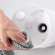 Umidificator aer si difuzor arome 2 in 1 cu ultrasunete Lanaform Dobra SUPLA120124