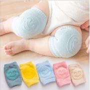 Genunchiere cu silicon pentru bebe - Smile MBhx-1989