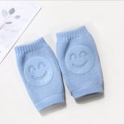 Genunchiere cu silicon pentru bebe - Smile MBhx-1989