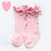 Sosete trei sferturi cu nasturei si fundite ADSKK100-C3