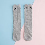 Sosete trei sferturi - Kitty MDSKK118-C7