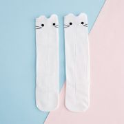 Sosete trei sferturi - Kitty MDSKK118-C7