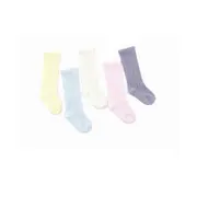 Sosete trei sferturi cu model din tesatura ADSKK137-C20