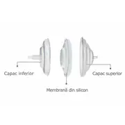 Accesorii pompa - filtru protectie flux invers