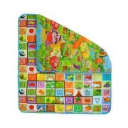 Covoras de joaca termoizolant cu doua fete 180 X 200 cm Iso Trade MY6748 BBJMY6748_Initiala