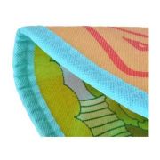 Covoras de joaca termoizolant cu doua fete 180 X 200 cm Iso Trade MY6748 BBJMY6748_Initiala