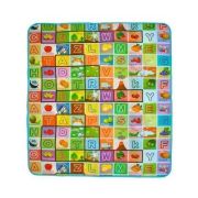Covoras de joaca termoizolant cu doua fete 180 X 200 cm Iso Trade MY6748 BBJMY6748_Initiala