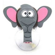Domnul Cap de Iarba Animalute Bambinice BN034 BBJBN034_Elefantel