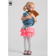 Esarfa isara marine life