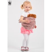 Esarfa isara wildlife