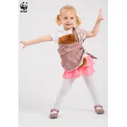 Esarfa isara wildlife