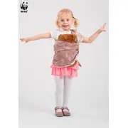 Esarfa isara wildlife