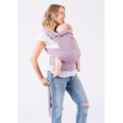 Isara quick half buckle lavender
