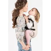 Marsupiu isara the one au naturel