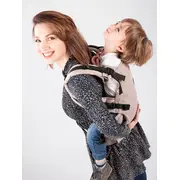 Marsupiu isara the one caffe latte