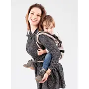 Marsupiu isara the one caffe latte