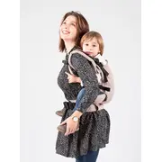 Marsupiu isara the one caffe latte