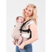 Marsupiu isara the one caffe latte