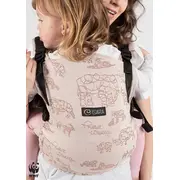 Marsupiu isara the one wildlife sandy