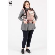 Marsupiu isara the one wildlife terra