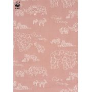 Marsupiu isara the one wildlife terra