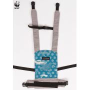 Marsupiu jucarie protect the planet