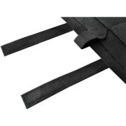 Organizator pentru scaun auto din fetru Iso Trade MY3431 BBJMY3431_Negru