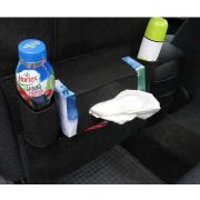 Organizator pentru scaun auto din fetru Iso Trade MY3431 BBJMY3431_Negru