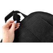 Organizator pentru scaun auto din fetru Iso Trade MY3431 BBJMY3431_Negru