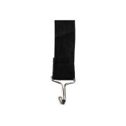 Organizator pentru scaun auto din fetru Iso Trade MY3431 BBJMY3431_Negru
