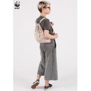 Rucsac isara wildlife sandy