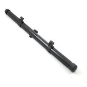 Set 2 parasolare auto retractabile 40x50 cm Iso Trade MY3430 BBJMY3430_Negru