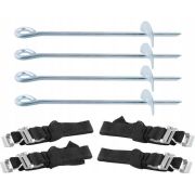 Set 4 ancore pentru trambulina Malatec MY2907 BBJMY2907_Initiala