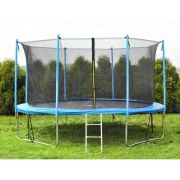 Set 4 ancore pentru trambulina Malatec MY2907 BBJMY2907_Initiala