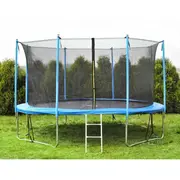 Set 4 ancore pentru trambulina Malatec MY2907 BBJMY2907_Initiala