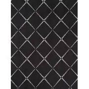 Wrap tesut isara diamonda black