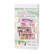 Casuta de basm 4110 ecotoys ede4110