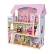 Casuta de basm 4110 ecotoys ede4110