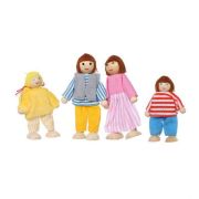 Casuta de basm 4110 ecotoys ede4110