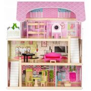 Casuta de basm 4110 ecotoys ede4110