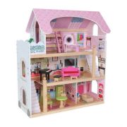 Casuta de basm 4110 ecotoys ede4110