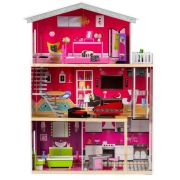 Casuta de basm malibu ecotoys 4118 ede4118
