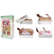 Casuta de basm zmeurica 4109 ecotoys ede4109