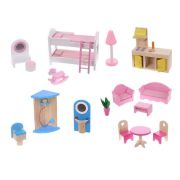 Casuta de basm zmeurica 4109 ecotoys ede4109