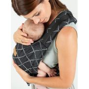 Isara quick full buckle v2 diamonda black