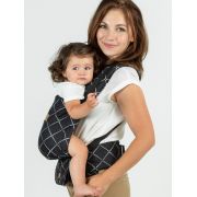 Isara quick full buckle v2 diamonda black