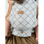 Isara quick full buckle v2 diamonda gray