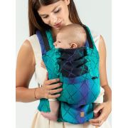 Isara quick full buckle diamonda northern lights